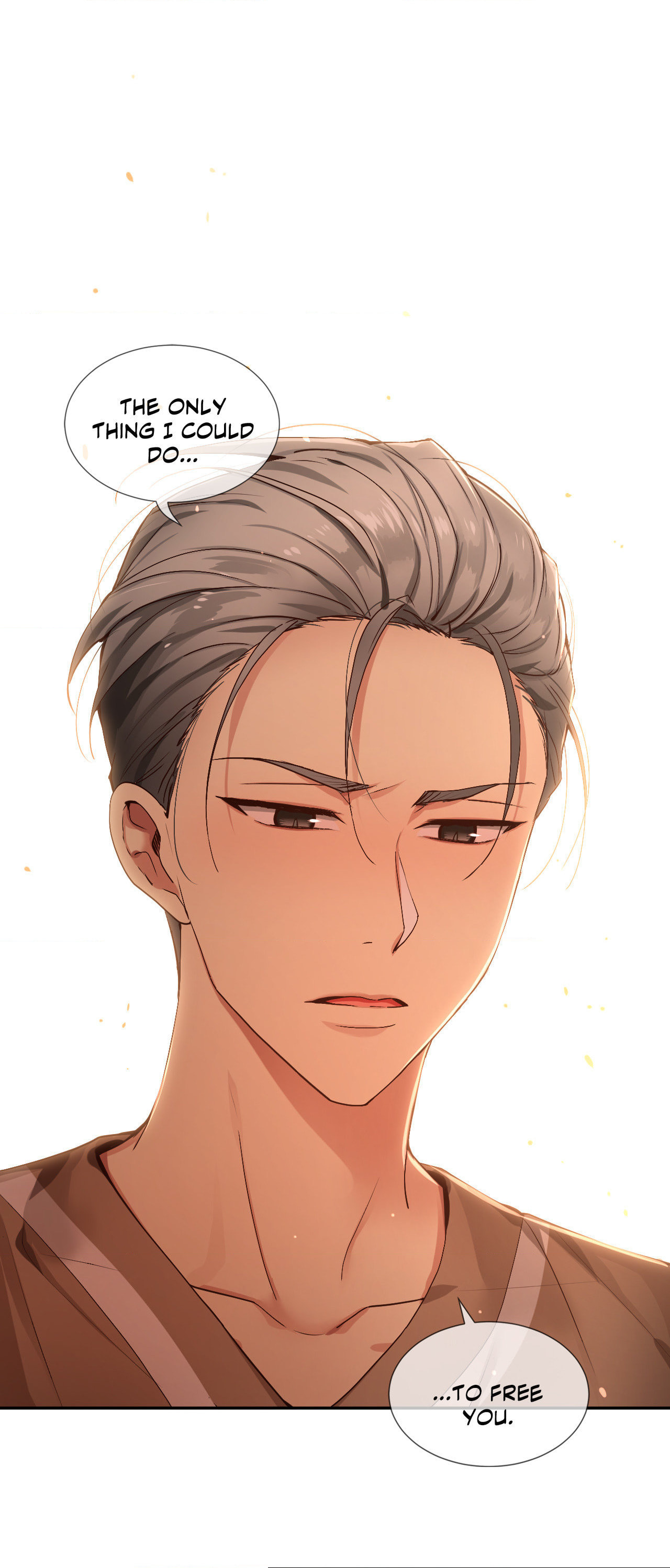 A Guy Like You Chapter 83 page 8 - 