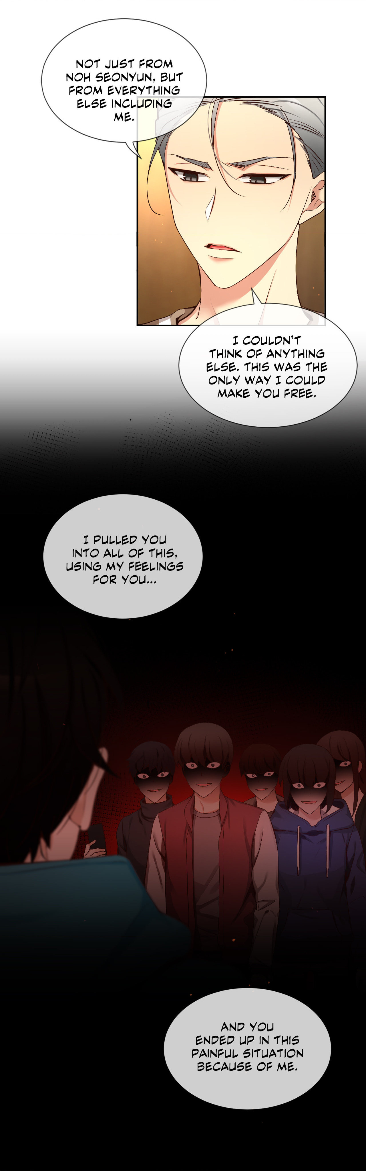 A Guy Like You Chapter 83 page 10 - 