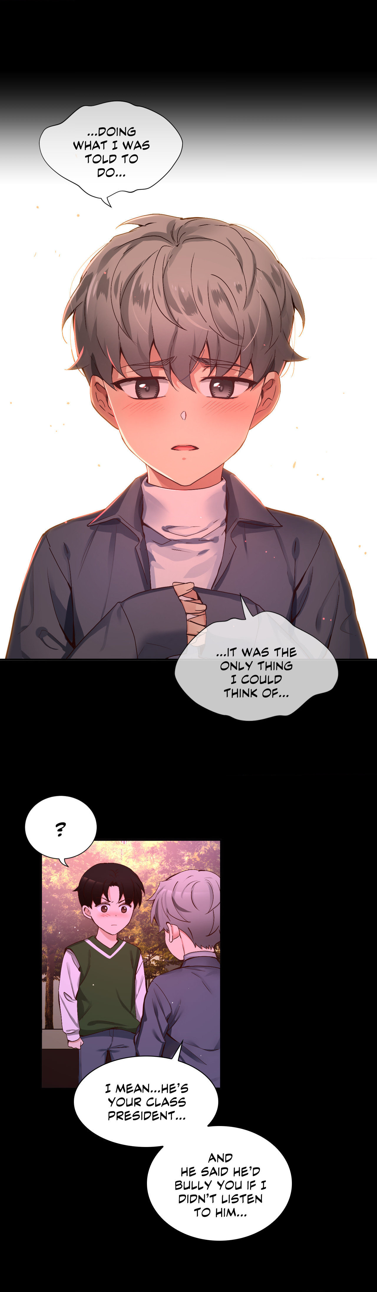 A Guy Like You Chapter 84 page 12 - 