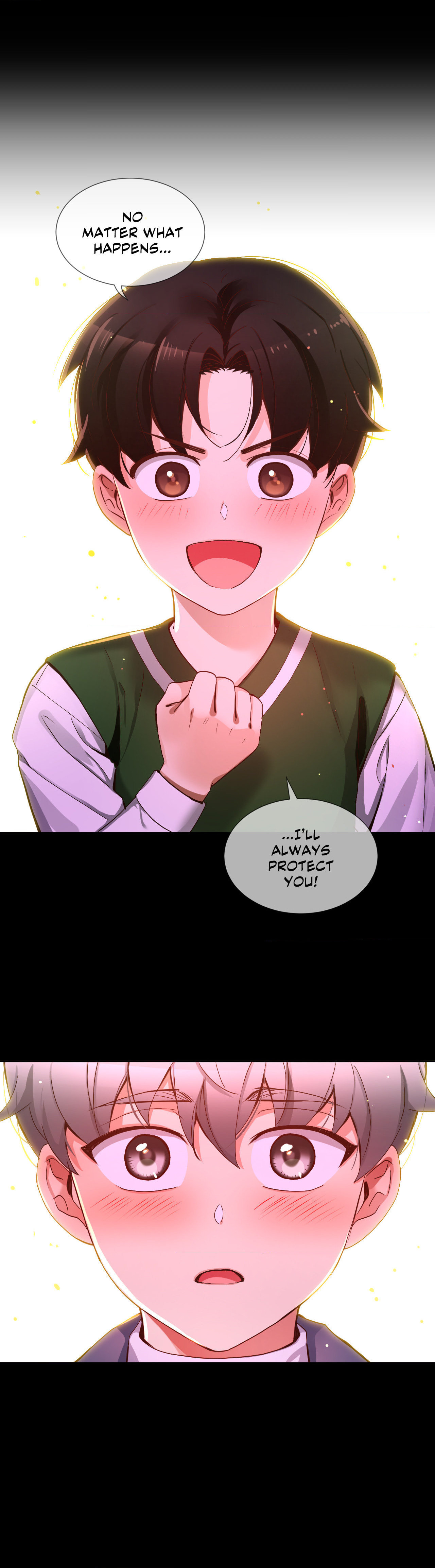 A Guy Like You Chapter 84 page 14 - 