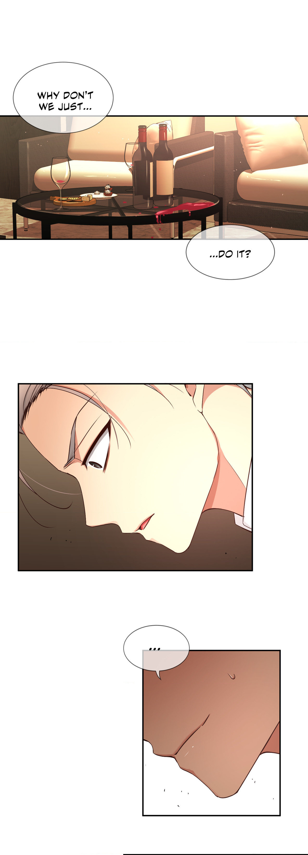 A Guy Like You Chapter 84 page 16 - 