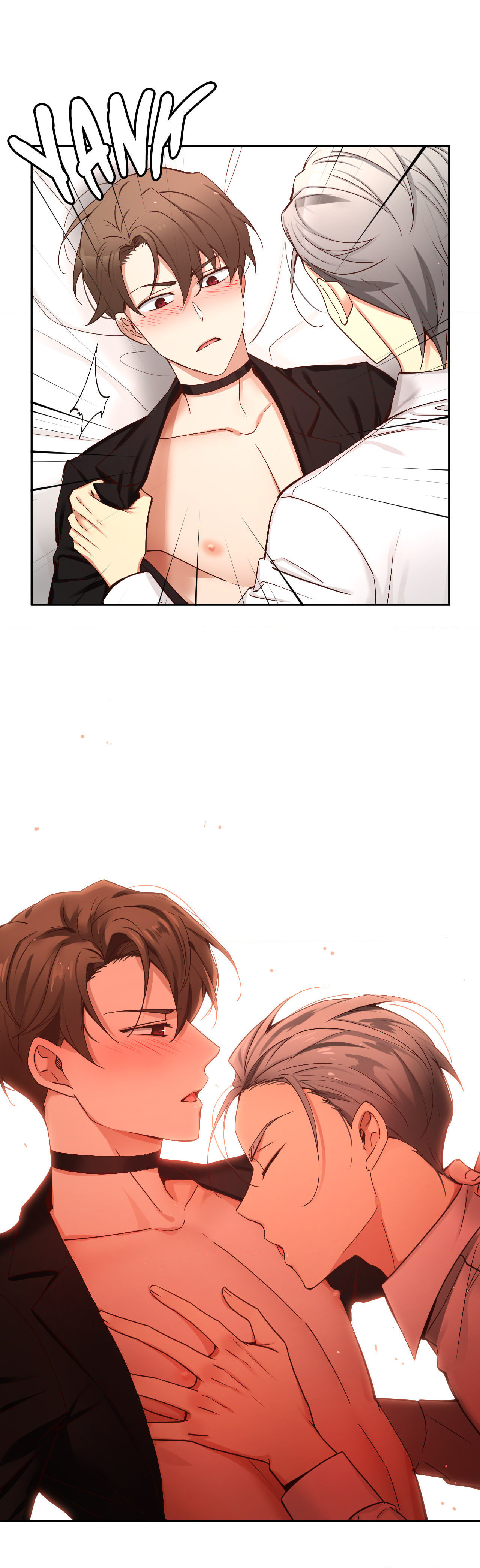 A Guy Like You Chapter 84 page 18 - 