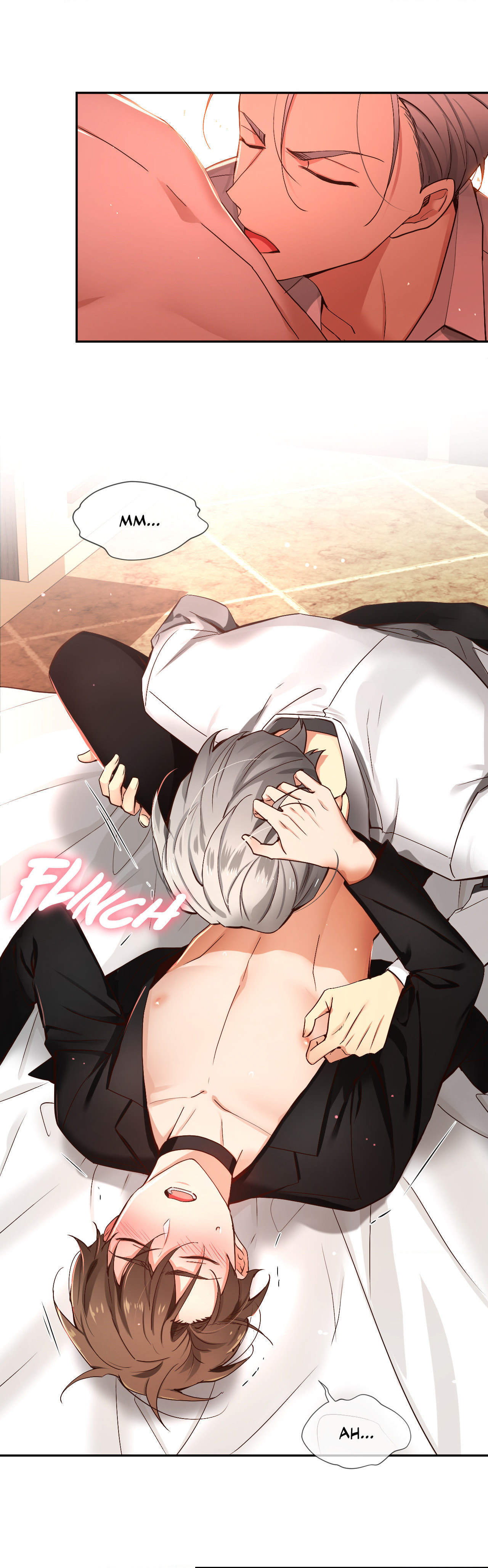 A Guy Like You Chapter 84 page 19 - 