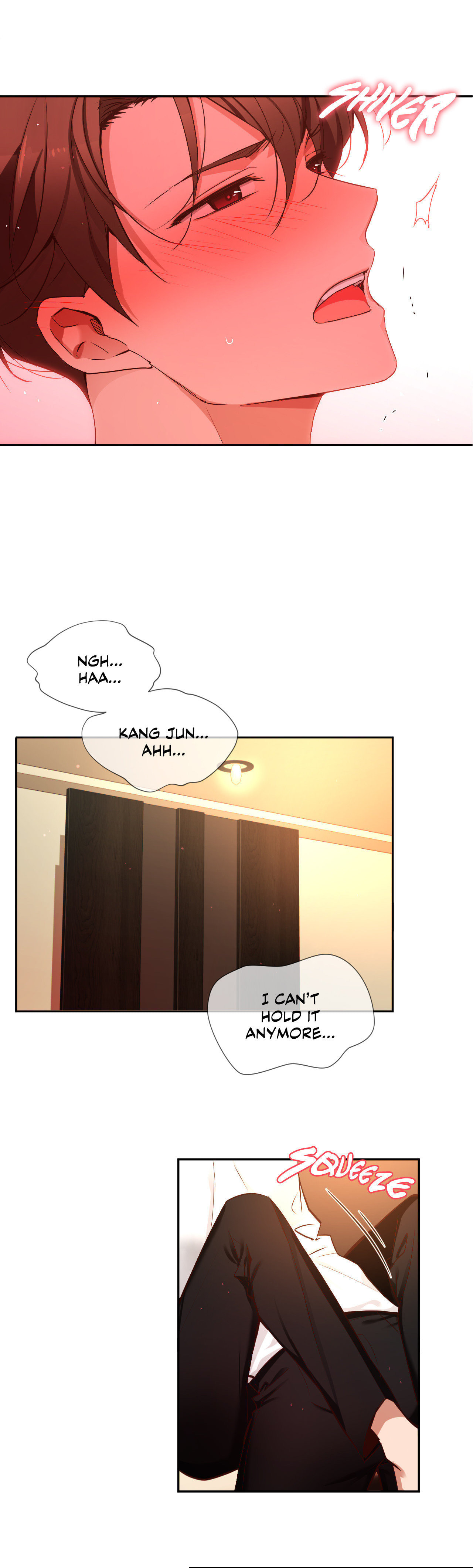 A Guy Like You Chapter 84 page 20 - 