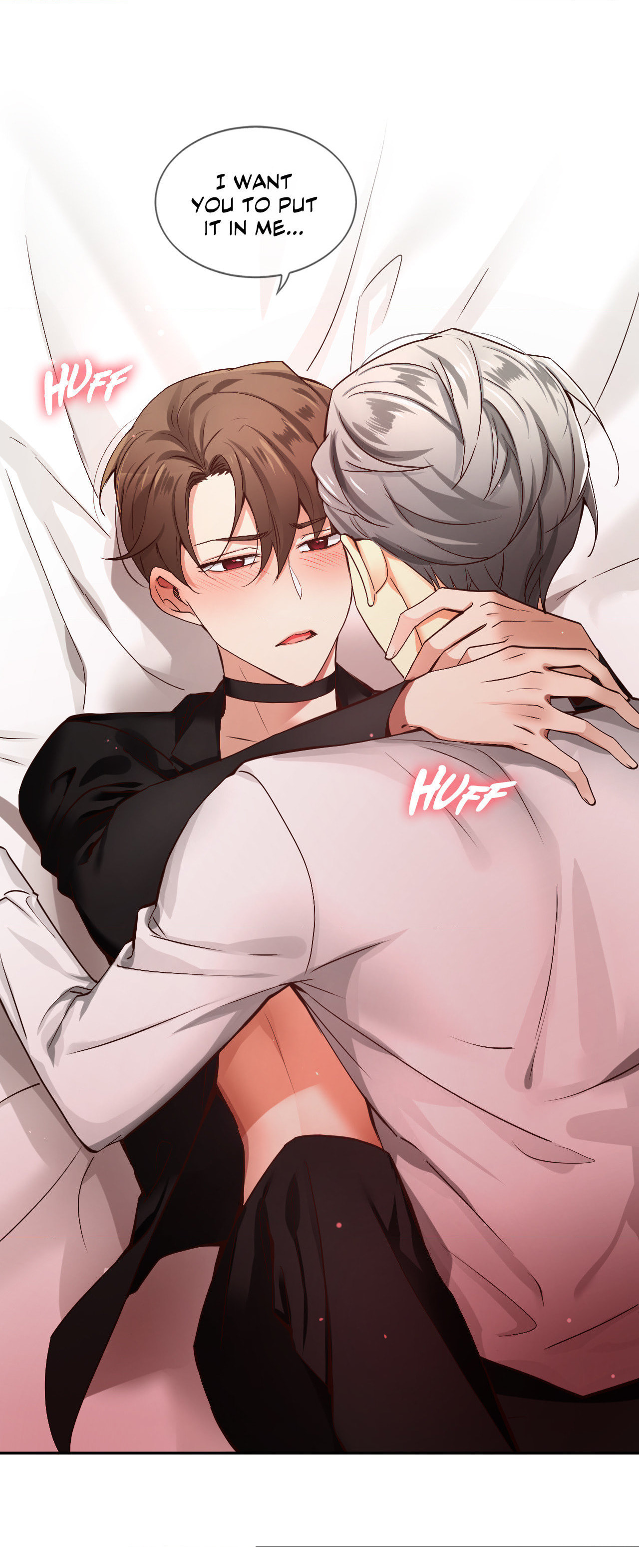 A Guy Like You Chapter 84 page 21 - 