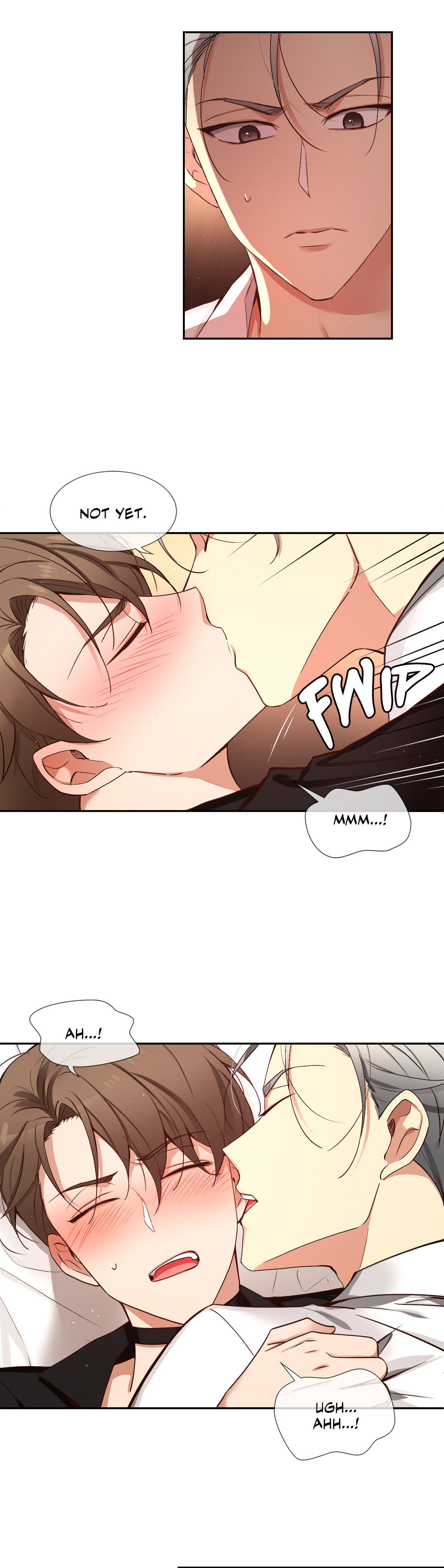 A Guy Like You Chapter 84 page 22 - 