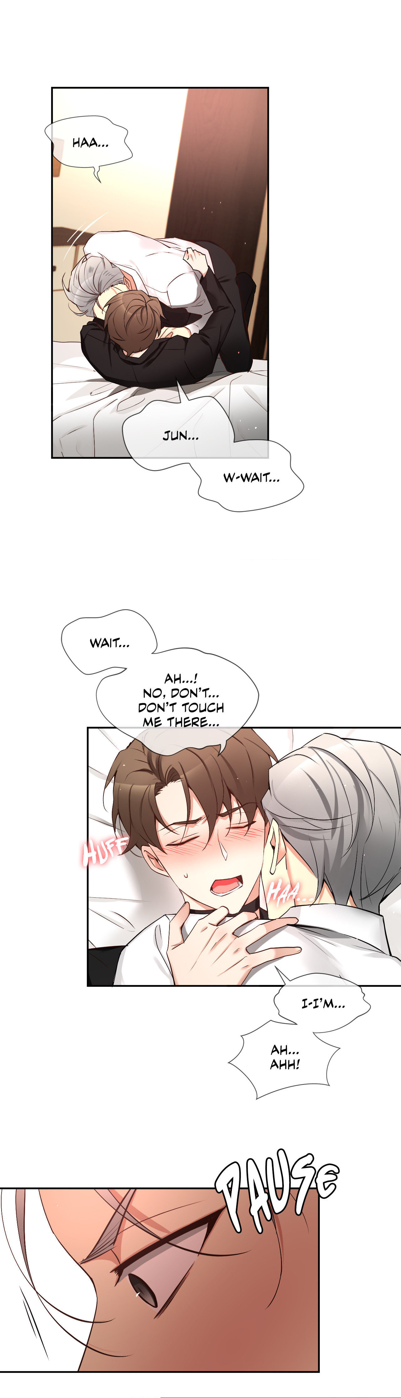 A Guy Like You Chapter 84 page 23 - 