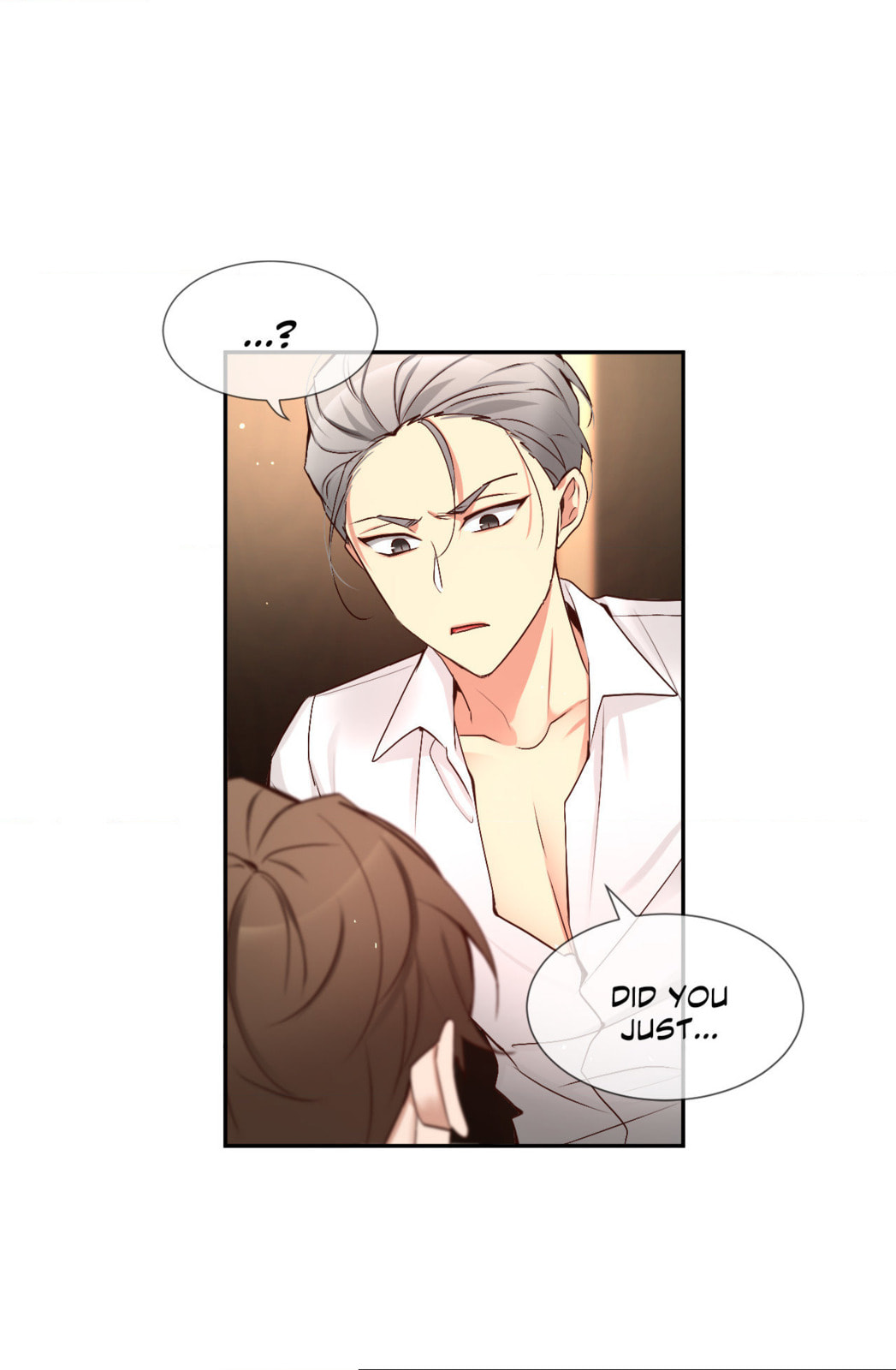 A Guy Like You Chapter 84 page 24 - 