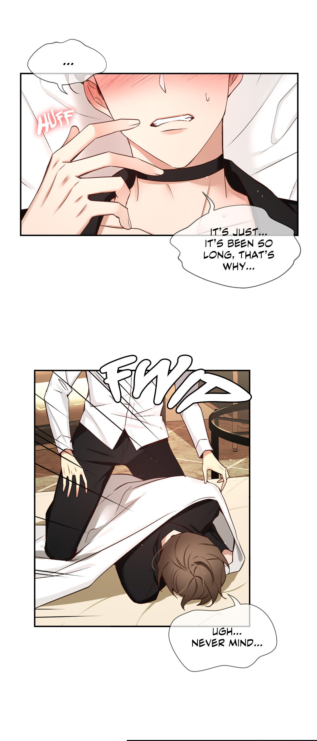 A Guy Like You Chapter 84 page 26 - 