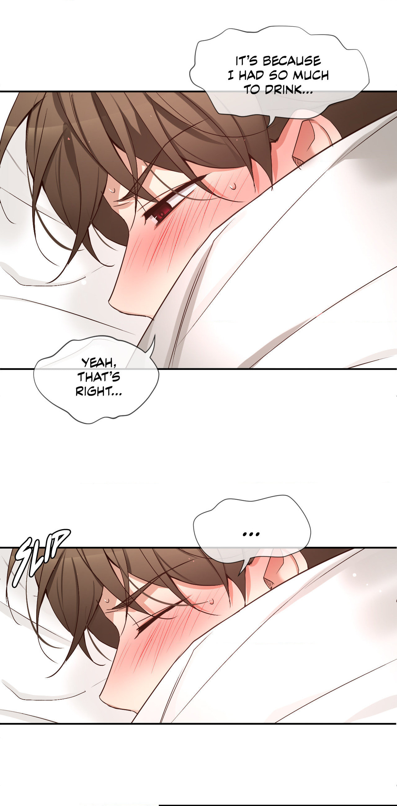A Guy Like You Chapter 84 page 27 - 