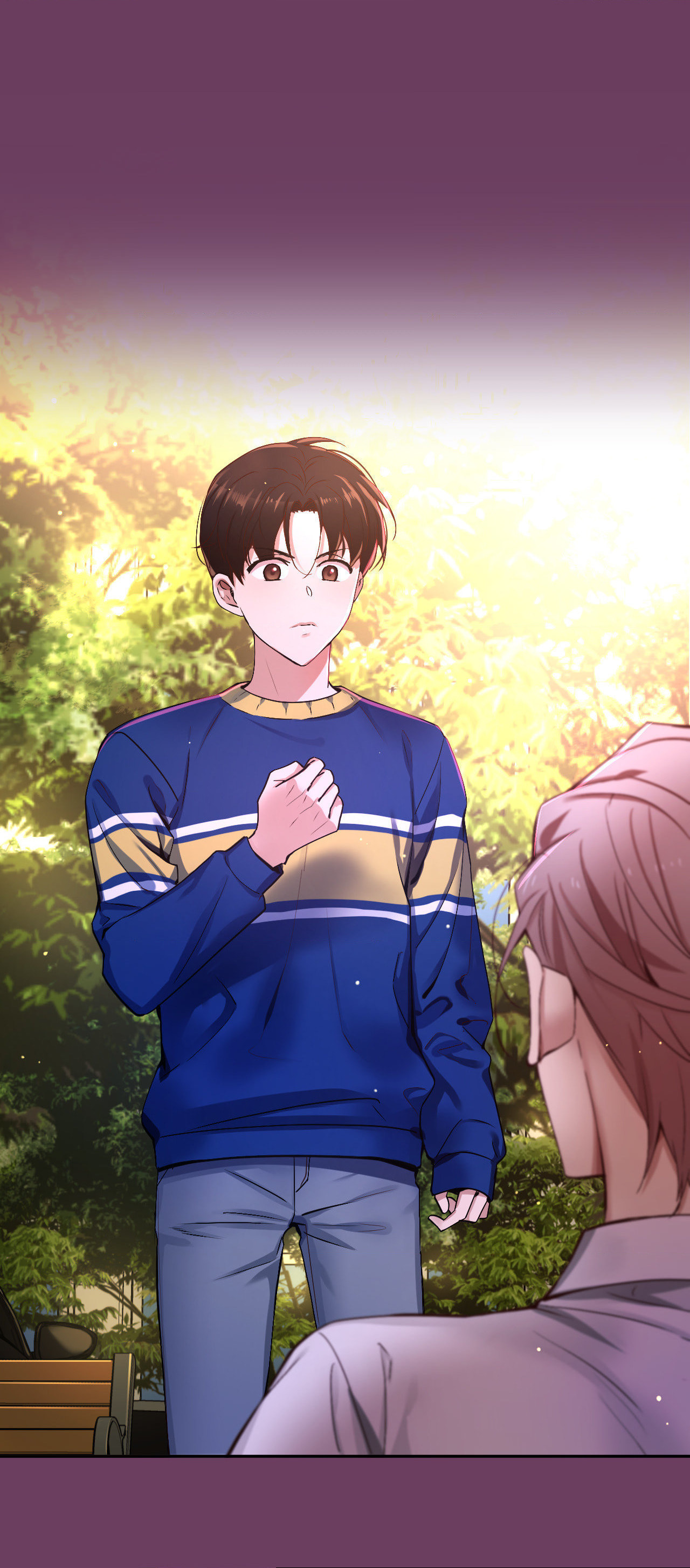 A Guy Like You Chapter 84 page 34 - 