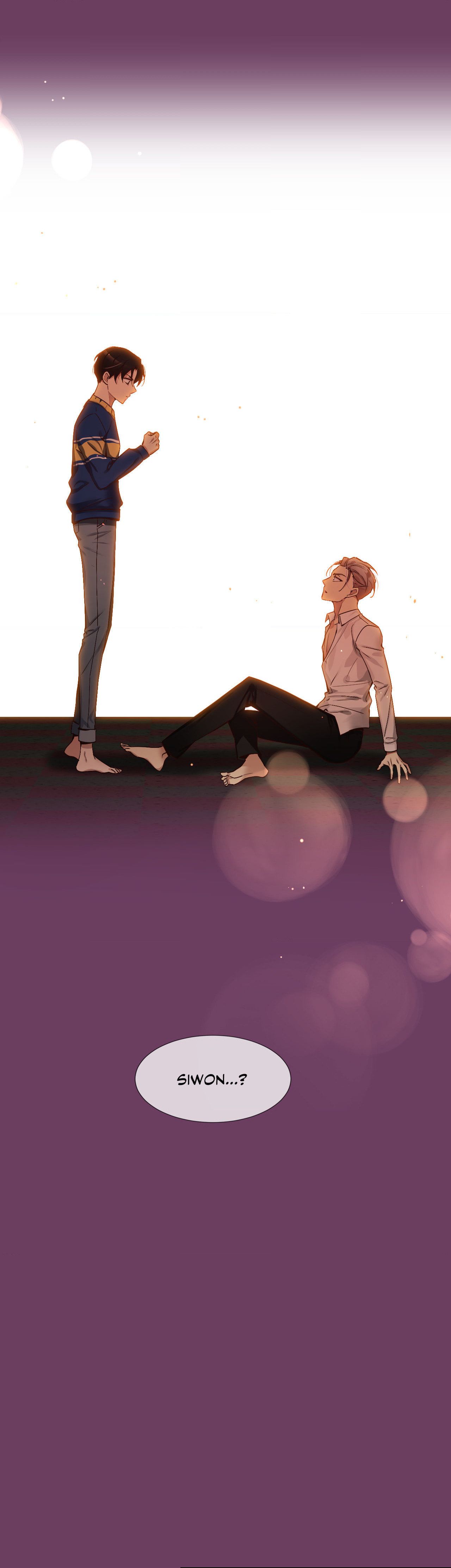 A Guy Like You Chapter 84 page 35 - 