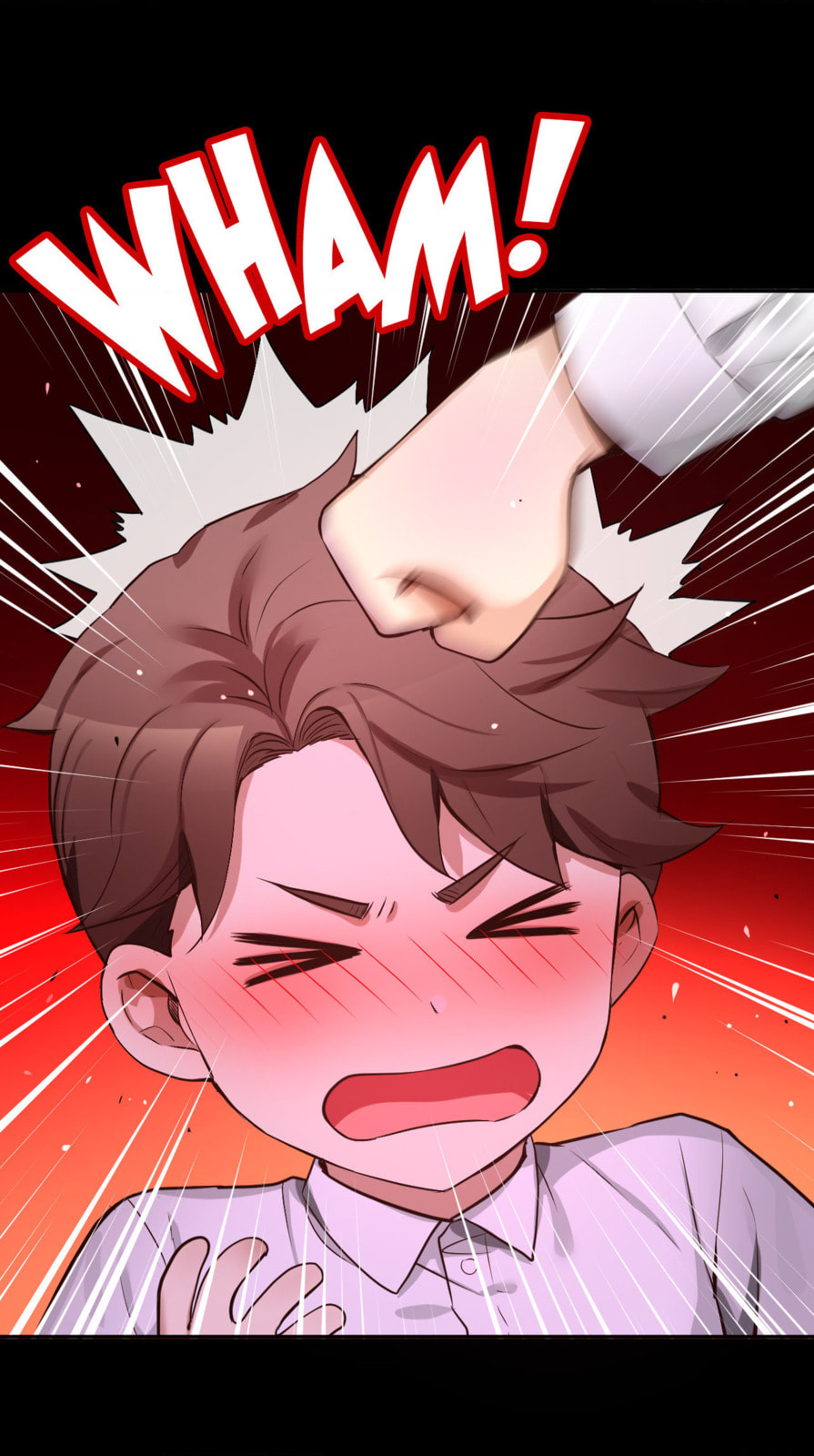 A Guy Like You Chapter 84 page 9 - 