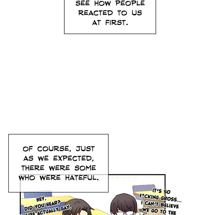 A Guy Like You Chapter 85 page 11 - 