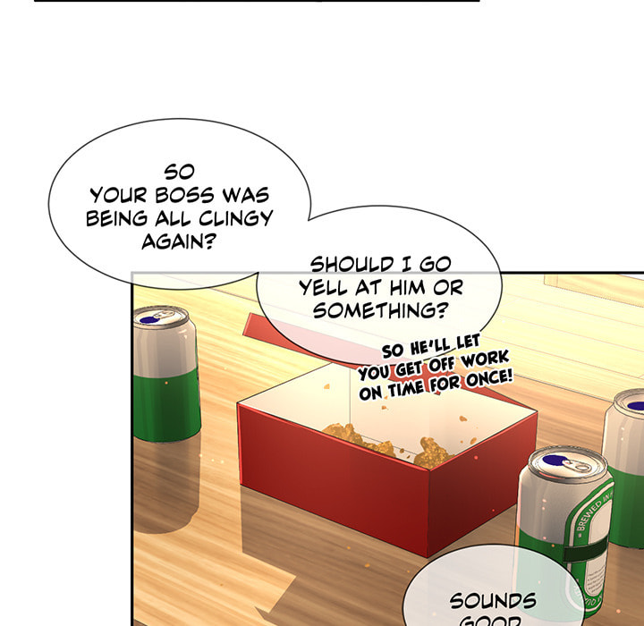 A Guy Like You Chapter 85 page 102 - 