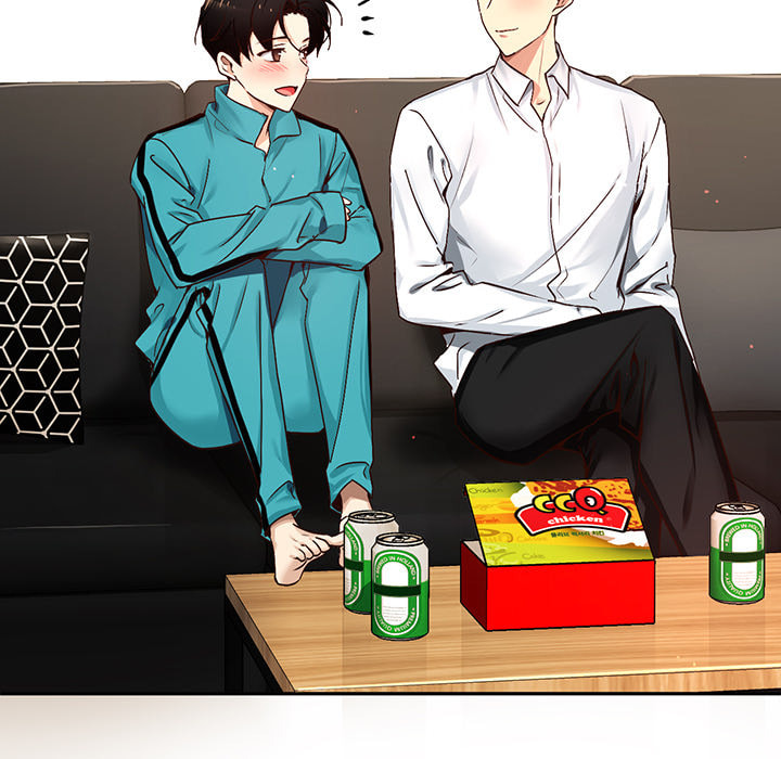 A Guy Like You Chapter 85 page 104 - 