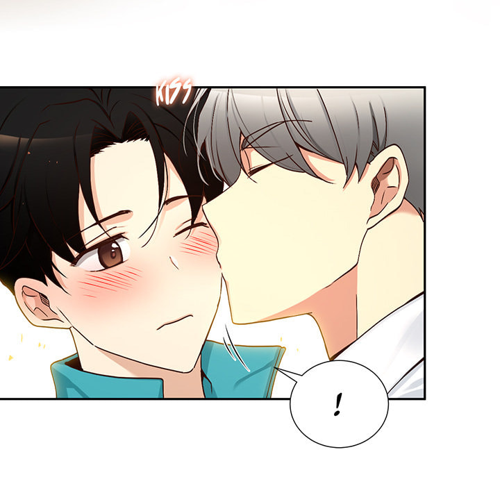 A Guy Like You Chapter 85 page 105 - 