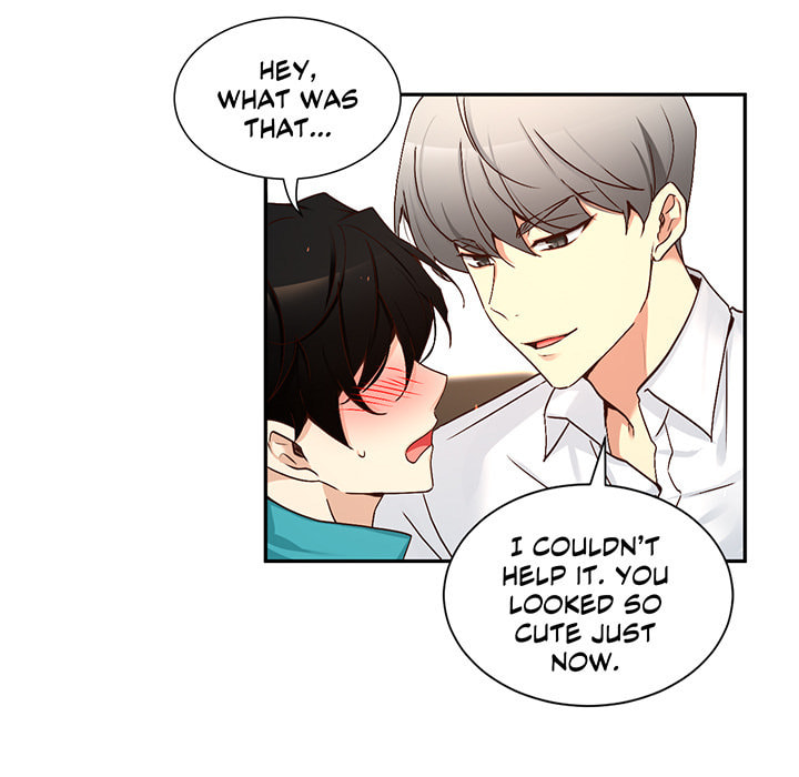 A Guy Like You Chapter 85 page 106 - 