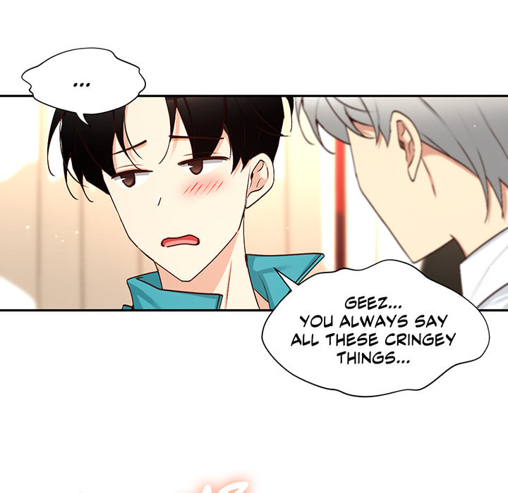 A Guy Like You Chapter 85 page 107 - 