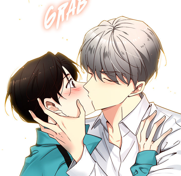 A Guy Like You Chapter 85 page 108 - 