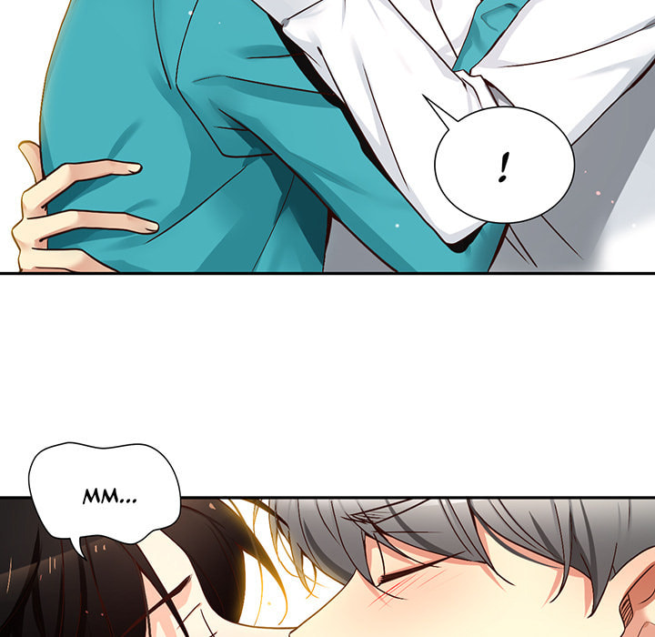 A Guy Like You Chapter 85 page 109 - 