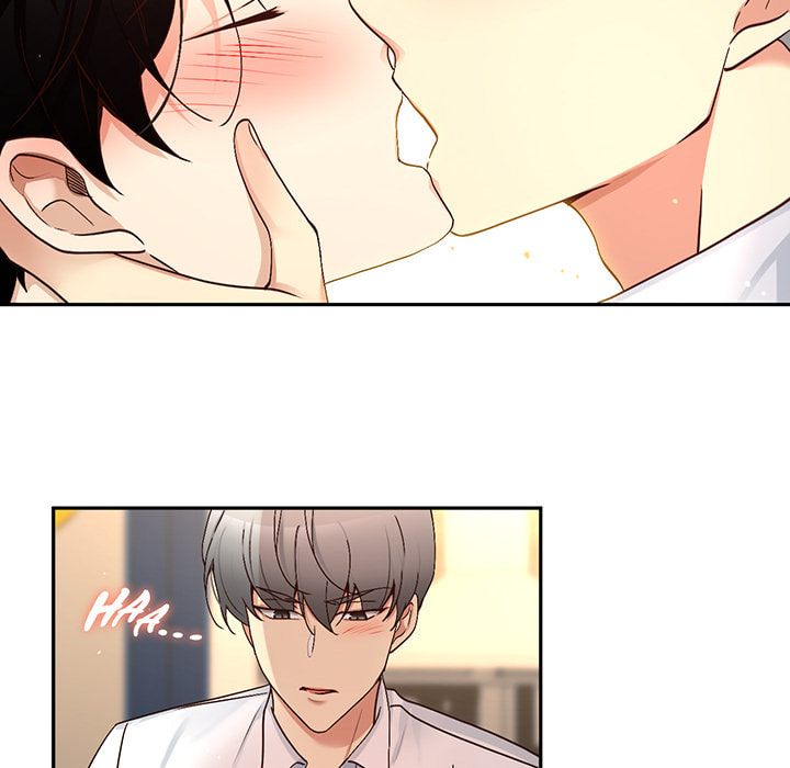A Guy Like You Chapter 85 page 110 - 