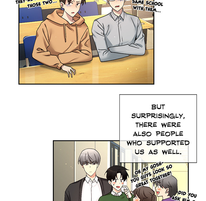 A Guy Like You Chapter 85 page 12 - 