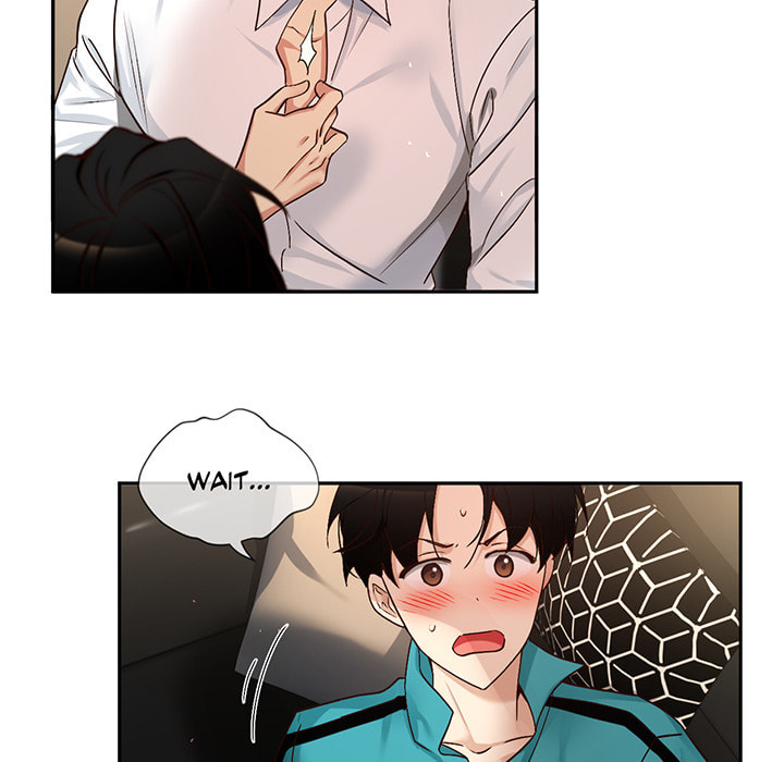 A Guy Like You Chapter 85 page 111 - 