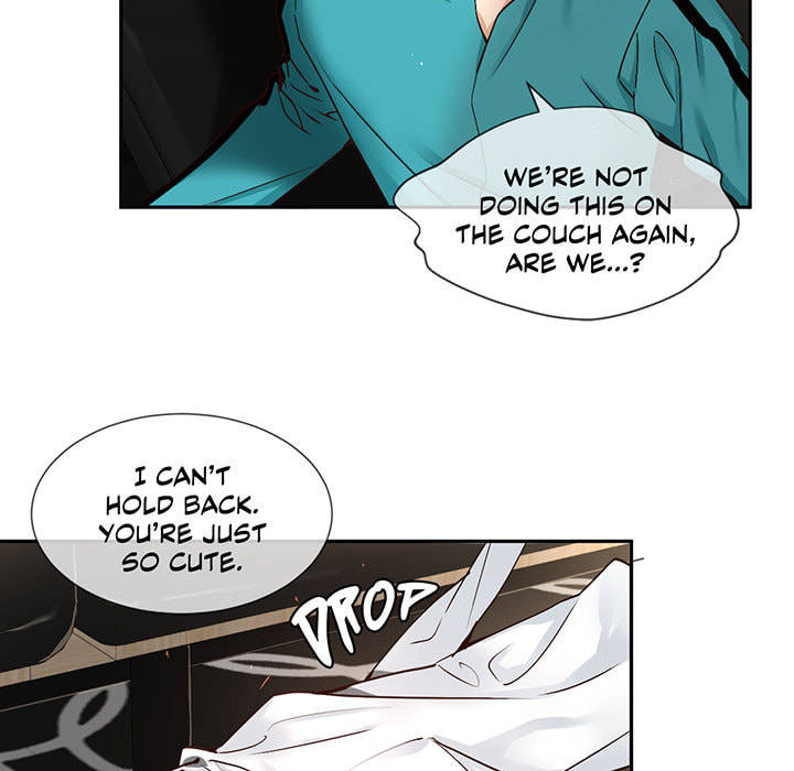A Guy Like You Chapter 85 page 112 - 