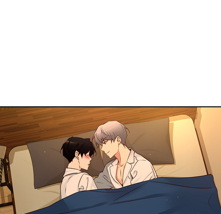A Guy Like You Chapter 85 page 116 - 