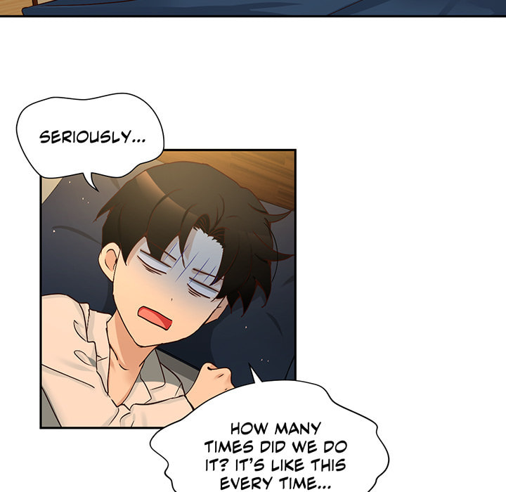 A Guy Like You Chapter 85 page 117 - 