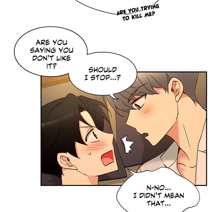 A Guy Like You Chapter 85 page 118 - 