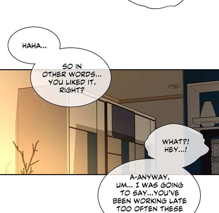 A Guy Like You Chapter 85 page 119 - 