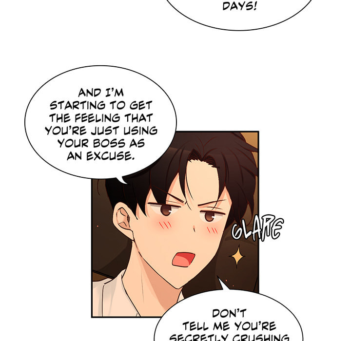 A Guy Like You Chapter 85 page 120 - 