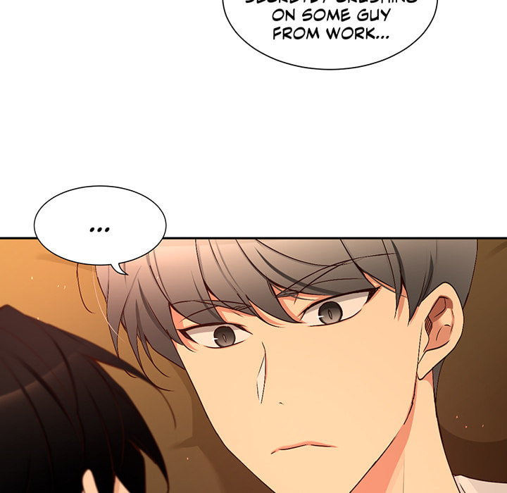 A Guy Like You Chapter 85 page 121 - 