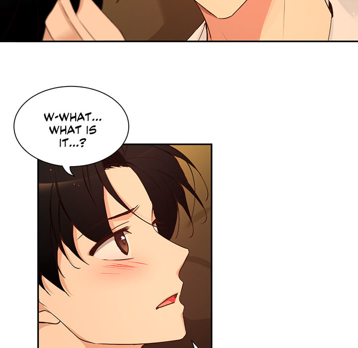 A Guy Like You Chapter 85 page 122 - 