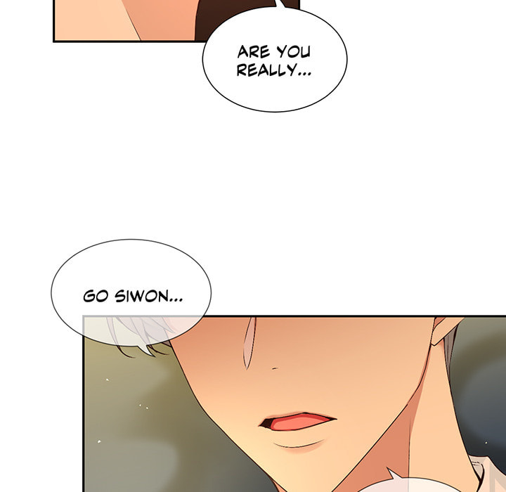 A Guy Like You Chapter 85 page 123 - 