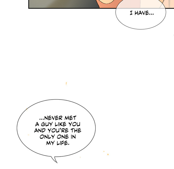 A Guy Like You Chapter 85 page 124 - 