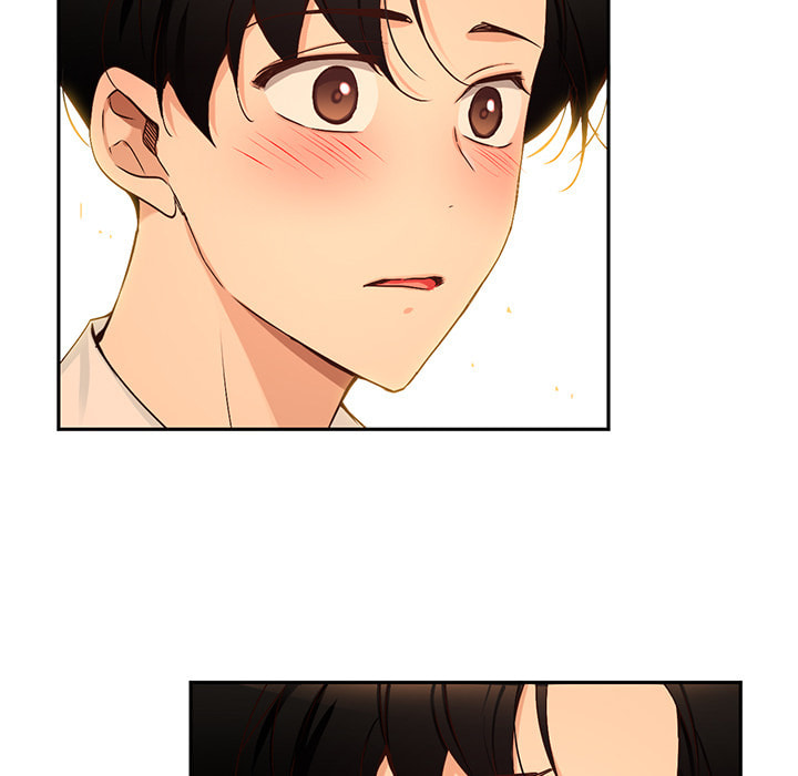 A Guy Like You Chapter 85 page 127 - 