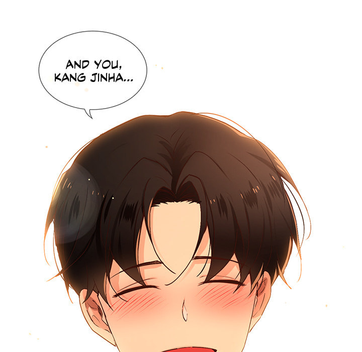 A Guy Like You Chapter 85 page 129 - 