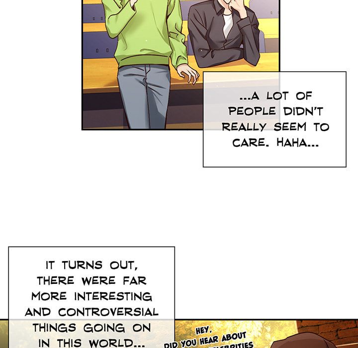 A Guy Like You Chapter 85 page 14 - 
