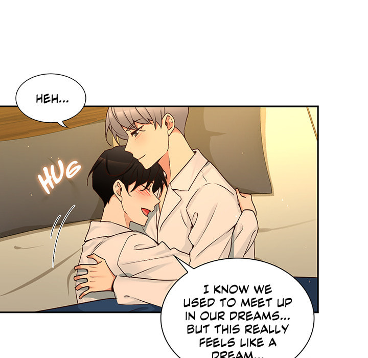 A Guy Like You Chapter 85 page 131 - 