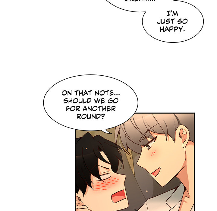 A Guy Like You Chapter 85 page 132 - 