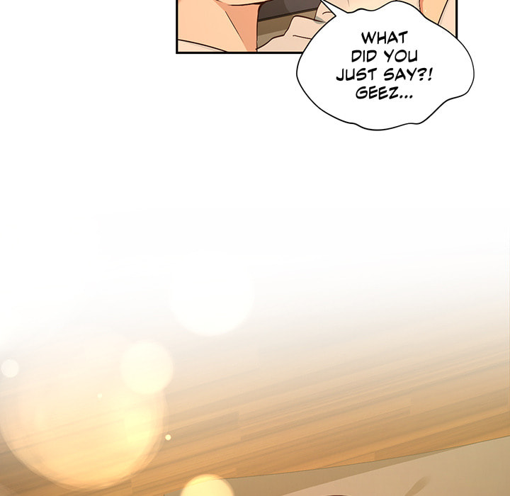 A Guy Like You Chapter 85 page 133 - 