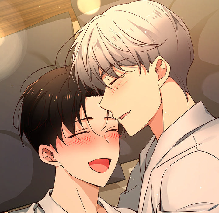 A Guy Like You Chapter 85 page 134 - 