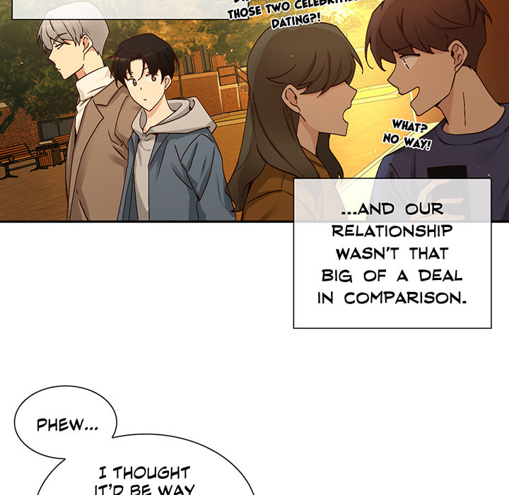 A Guy Like You Chapter 85 page 15 - 