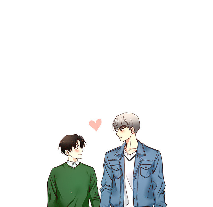 A Guy Like You Chapter 85 page 141 - 