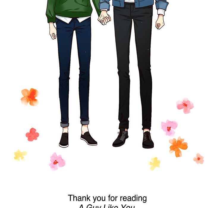 A Guy Like You Chapter 85 page 142 - 