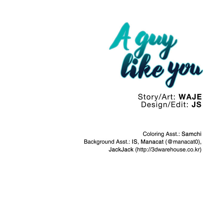 A Guy Like You Chapter 85 page 144 - 