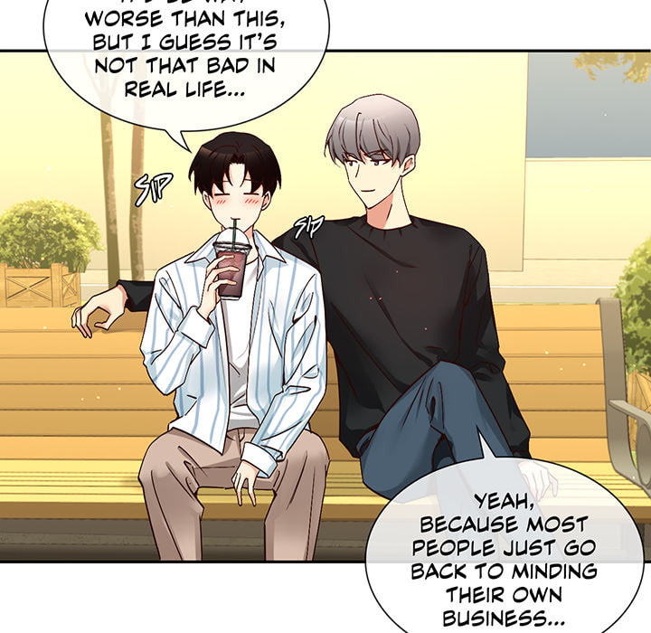 A Guy Like You Chapter 85 page 16 - 